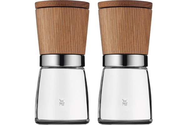 WMF Salt- och Pepparkvarn 652314500