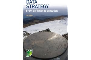 Data Strategy: From definition to execution