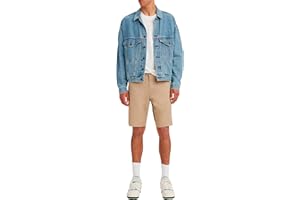 LEVIS Levi's XX Chino Taper Shorts II Pantalones cortos casuales Hombre