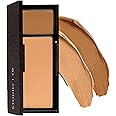 Studio 10 Perfect Canvas SPF30 Treatment Foundation - Serum Foundation Cream - Luminous Skin Perfecting Cream Foundation for Mature Skin - SPF30 (Medium Shade)