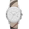 Genuine BURBERRY Watch Female - BU9357