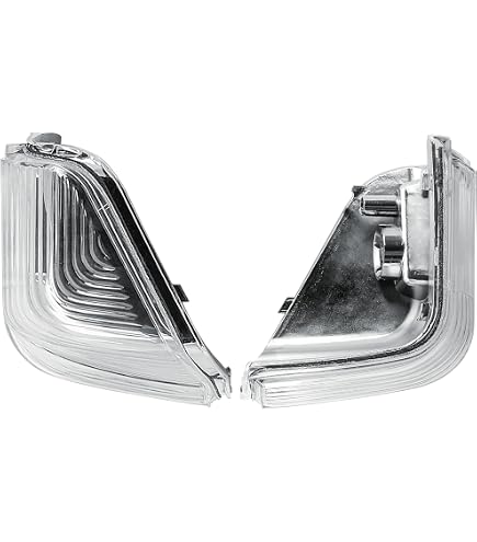 Clignotant Gauche Rétroviseur Easy Link – Compatible Mercedes Sprinter 906 & VW Crafter A0018228920