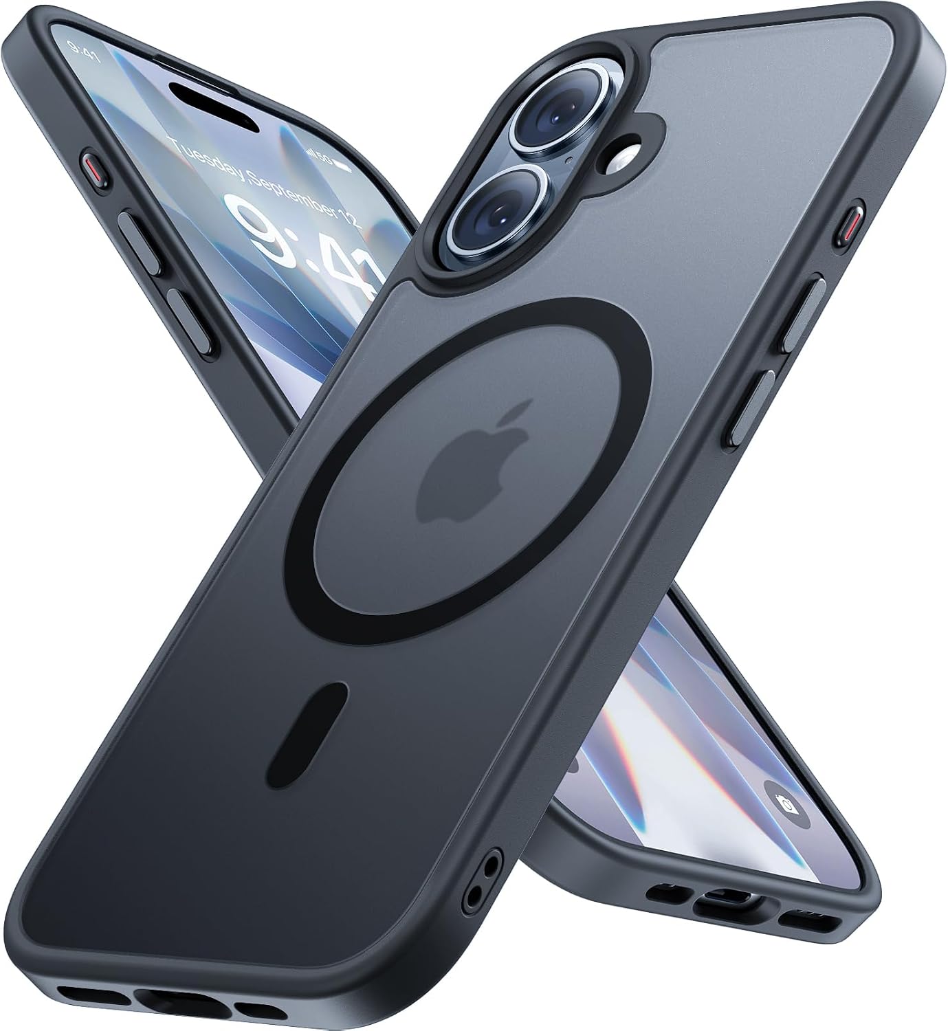 Faut-il Acheter le Miracase Coque pour iPhone 17 avec MagSafe To (Sélection) ? Notre Avis