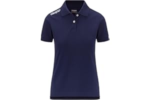 Kappa - Polo Shirts, Polo - Donna - kappa4training Polo WSS Slim