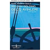 Ge&ccedil;iş Ayinleri: Deniz &Uuml;&ccedil;lemesi 1