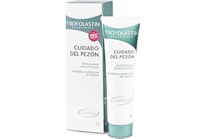 ‎TROFOLASTIN Novartis TROFOLASTIN Elastizität Nippel Care