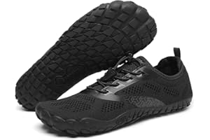 SAGUARO Barefoot Shoes Uomo Donna Scarpe Minimaliste Gr.36-48