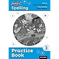 Read Write Inc. Spelling: Practice Book 3 Pack of 5