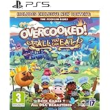 JUST FOR GAMES Overcooked All You Can Eat (PS5) [Importación Francesa]