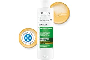VICHY DERCOS Anti-Schuppen Shampoo trock.Kopfhaut 200ml
