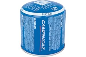 COLEMAN CARTOUCHE GAZ C-206 GLS CAMPING GAZ