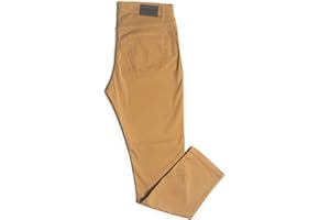 Holiday Jeans Pantalone Modello Etan Primaverile/Estivo Uomo Cotone TG. 46 48 50 52 54 56 58 60