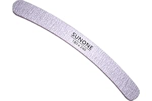 Sunone Pilnik, Banan 180/240, 10Szt 14804 Zebra