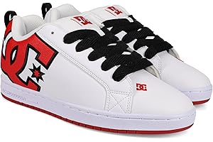 DC Shoes Dc, Men’s Court Graffik