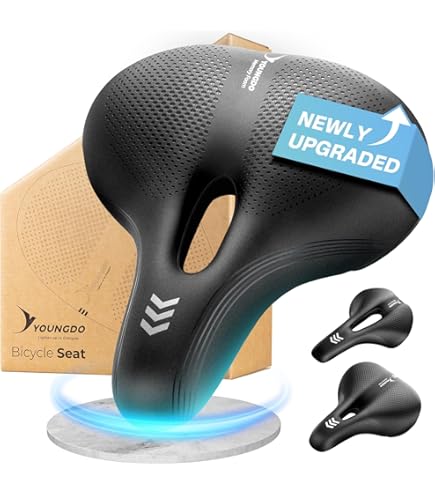 Selle Royal Respiro Moderate Royalgel Zadel