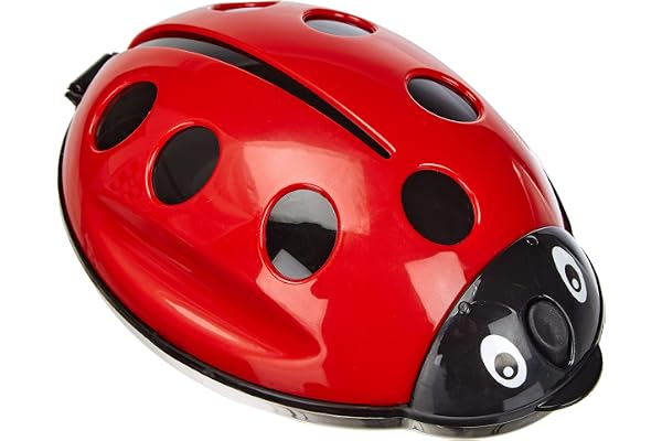 Excèlsa Miettes Coccinelle