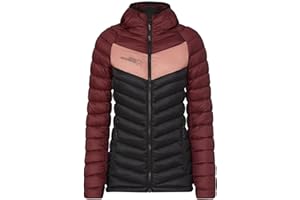 Rock Experience Re.tanana Giacca Donna