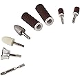Elle Macpherson ELM-PED501-EU Replacement Attachments for Pedicure System