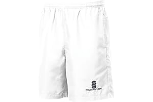 Surridge Sports Women's Ripstop Training Shorts