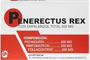 LINFORMAL PHARMACOÑA |REGALOS ORIGINALES CAJA BROMA CON CARAMELOS | IDEAL PARA REGALOS ORIGINALES Y REGALOS DE BROMA | CONTENIDO CARAMELOS BROMA | REGALO PARA FAMILIAS | AMIGO INVISIBLE |34gr| (PENERECTUS)