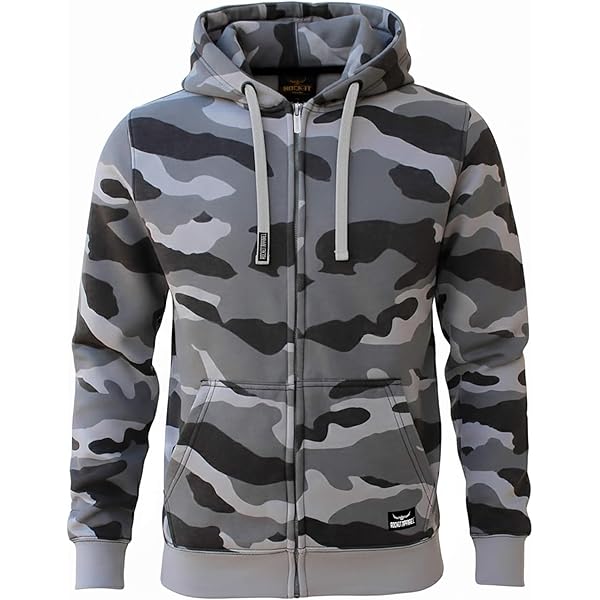 VESTE POLAIRE VIKING AEGISHJALMUR À CAPUCHE - VESTE POLAIRE VIKING