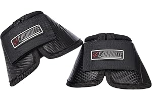 LeMieux Carbonite Hufglocke