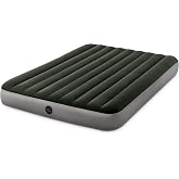 Intex 64109 Prestige Camping Bed 125x203 cm, water sports, beach equipment, inflatable product, swimming accessory, camping, diving, safety