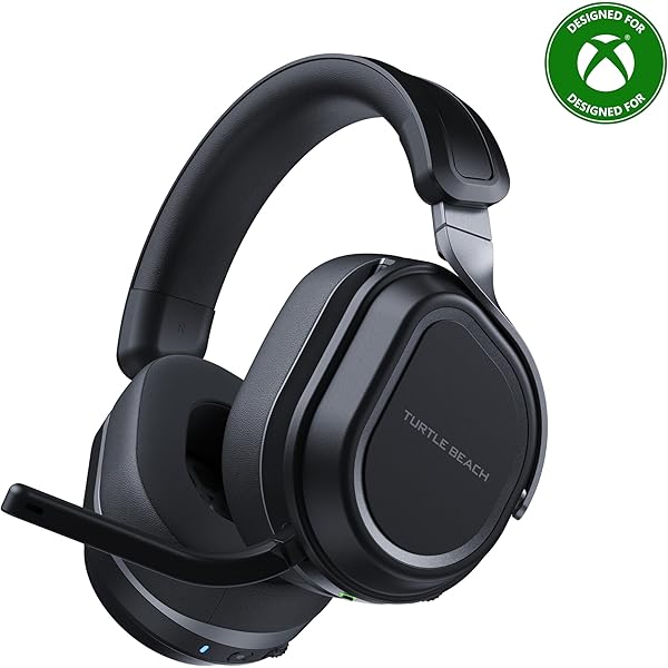 Turtle Beach Stealth 700 Gen 2 Max Black Multiplatform Wireless 40