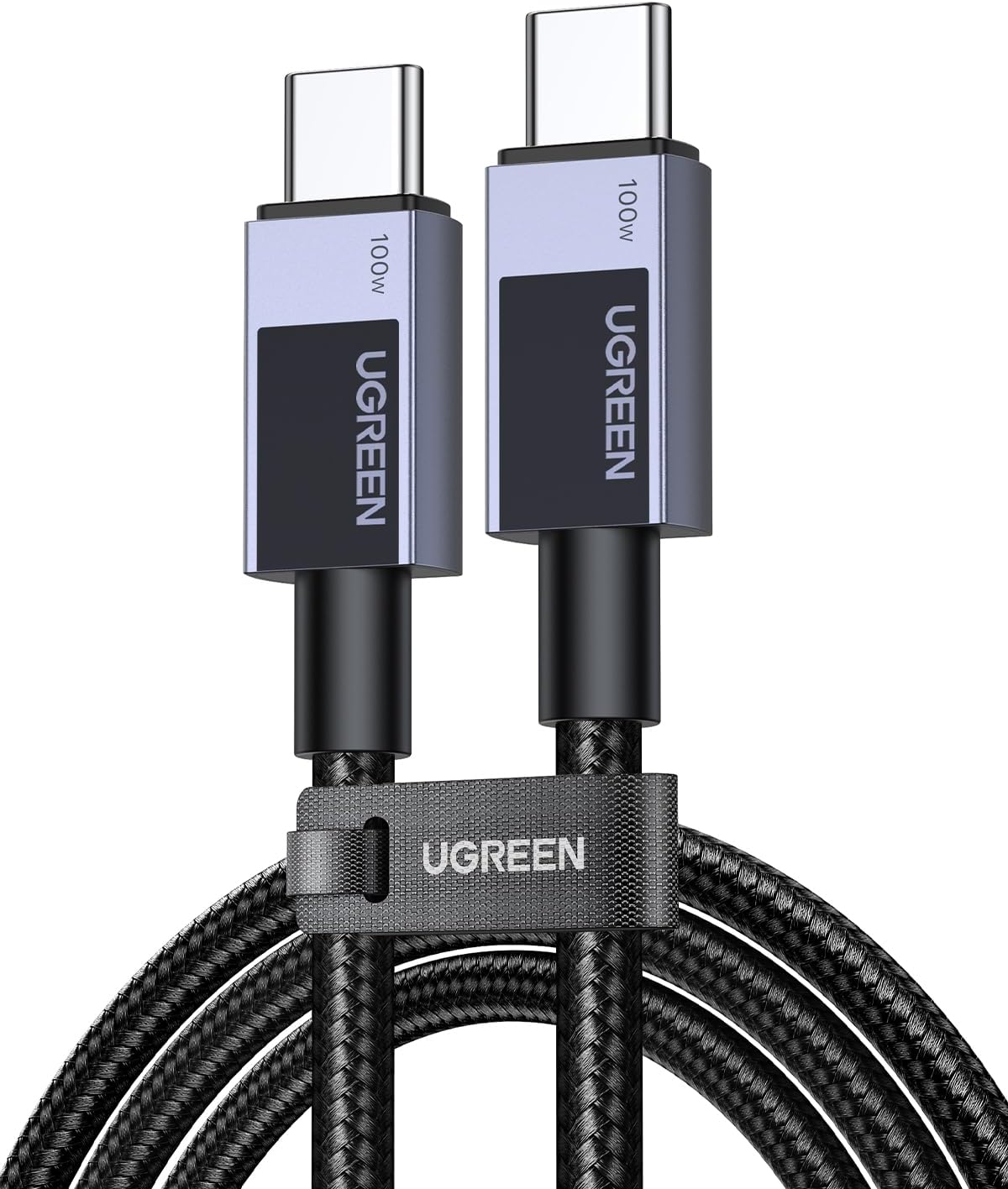 Où et Comment Commander le UGREEN 100W USB-C kabel PD 3 0 do adowania US en Toute Sécurité
