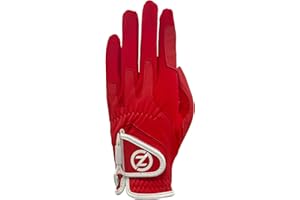 Zero Friction Ladies Cabretta Elite