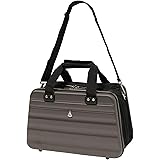 Aerolite Ryanair Maximum Size 40x20x25cm Hand Cabin Luggage Hard Shell Travel Carry On Holdall Shoulder Under Seat Flight Bag