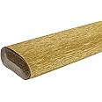 FloristryWarehouse Crepe Paper roll 180g (50X250cm) Metallic Brilliant Gold (Shade 807)