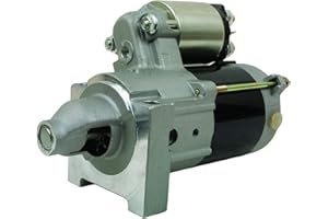 PARTS PLAYER OEG New Starter for Kawasaki KAF400 Mule SX 2017-2024; 2020-2023 4x4 XC LE FI; 2020-2021 4x4 XC Camo FI; AM134946 428000-3131 21163-7028