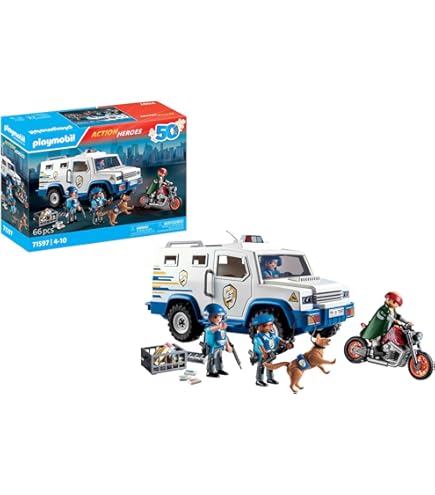 Playmobil