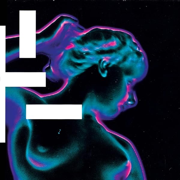 Grimes Halfaxa　限定抽選販売品 Grimes Halfaxa 限定抽選販売品 HALFAXA [VINYL]: Amazon.co.uk: CDs