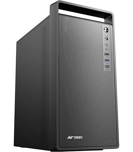 【中古】JONSBO T6 Jonsbo T6 Black | PCパーツ,PCケース,Mini-ITX対応ケース