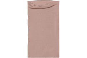 Engel Natur, Childrens Tube Scarf, 70% Organic Wool, 30% Silk