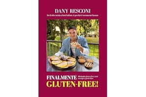 Finalmente GLUTEN-FREE!