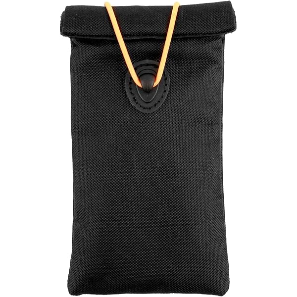 ElevateTech Autoschlüssel Schutz 2 Stück - Faraday Tasche RFID Blocker Gegen Diebstahl