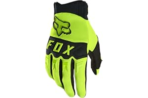 Fox Racing Mens DIRTPAW Motocross Glove