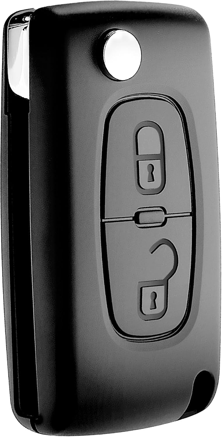 Dossier Complet & Guide Pratique : JONGO - Carcasa para Llave sin Hoja Compatibl