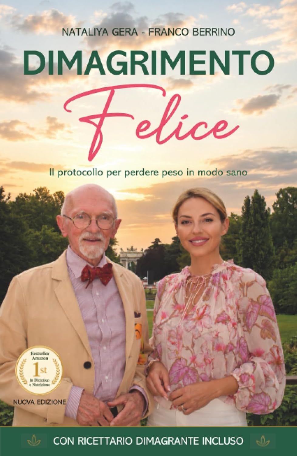 Dimagrimento Felice