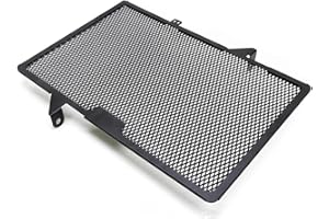 SIbeg Protector de Radiador 2023 2024 para Ho&nda CB650R 2019 2020 2021 2022 CB650 CB 650 R 650R Protector de Rejilla de radiador de Motocicleta protección de la Cubierta