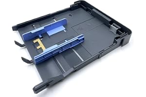 CeaMere Paper Input Tray for HP OfficeJet Pro 9010 9012 9015 9016 9019 9018 9010E 9016E 9015E 9018E 9013E 9110b 9125e