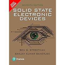 Pearson Semiconductor Device Fundamentals : PIERRET: Amazon