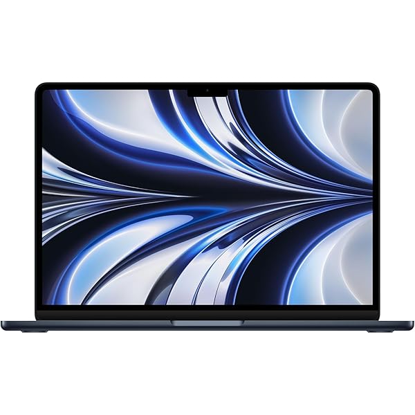 Apple MacBook Air (13-inch, Apple M1 chip with 8‑core CPU