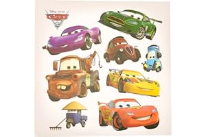 AG Design 1 Autocollant Mural, Multicolore, 30 x 30 cm