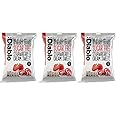Diablo Strawberry & Cream Sweets |Sugar Free | Sweetened with Maltitol | Diabetic Hamper Available - Perfect for Gifting | 1 Packet 75g (Pack of 3)
