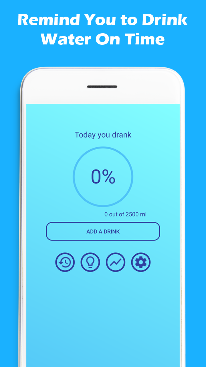 Title Water Drink Reminder Hydration and Water Tracker App Amazon