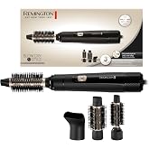 Remington AS7300 Sıcak Hava Fır&ccedil;ası [3 Eklenti i&ccedil;erir: 25 mm ve 38 mm Fır&ccedil;a, Şekillendirici Başlık] 2 Isıtma ve Fan Seviyesi